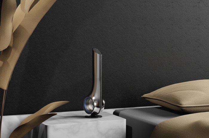 30 Beautiful Speakers That Don’t Compromise Your Room’s Aesthetics 30 Beautiful Speakers That Don’t Compromise Your Room’s Aesthetics