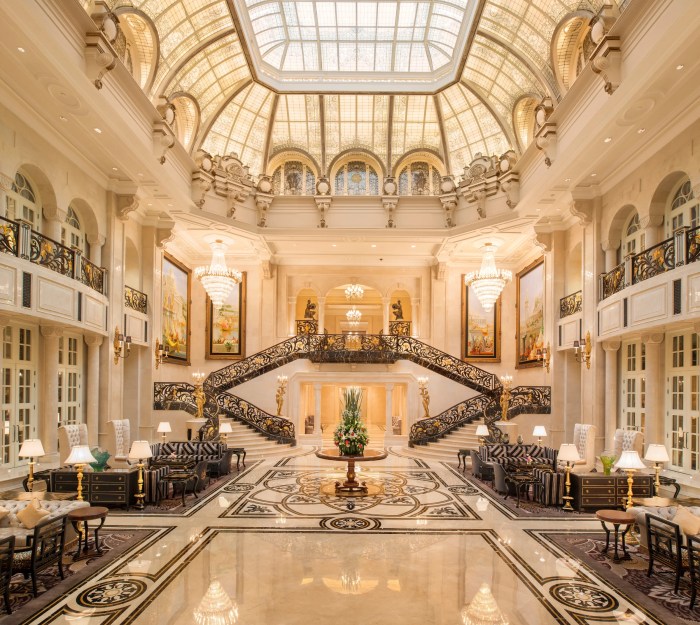 Hotel Luxury - Homecare24 Hotel Luxury - Homecare24