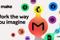 Make.com - O que é ? Como funciona ? Como usar ? Guia completo - Exatas Resolve