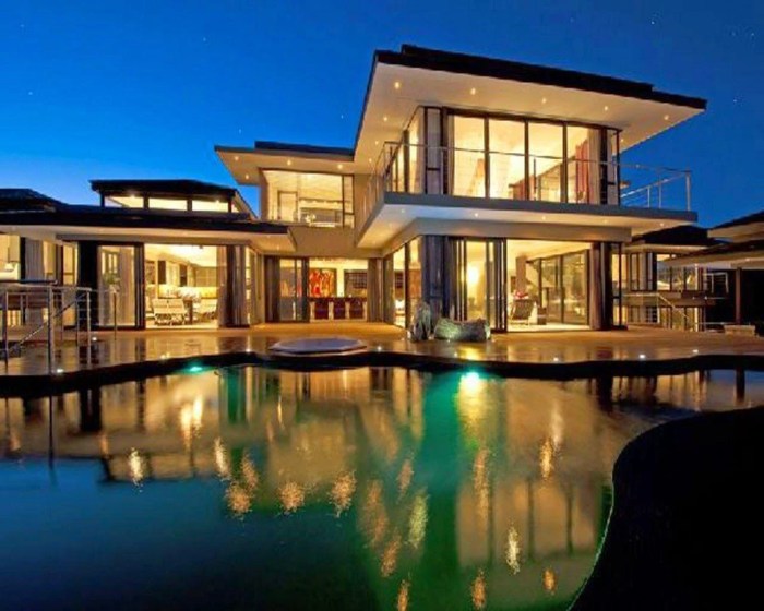 AI Generative Exterior of modern luxury house with garden and beautiful sky 23307718 Stock Photo ... AI Generative Exterior of modern luxury house with garden and beautiful sky 23307718 Stock Photo ...