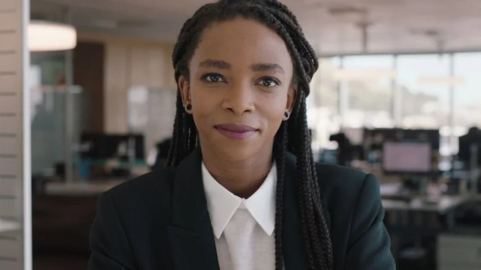 Young Business Woman Free Stock Photo - Public Domain Pictures